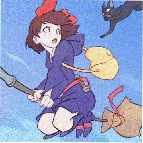 引路者角色原型标识头像